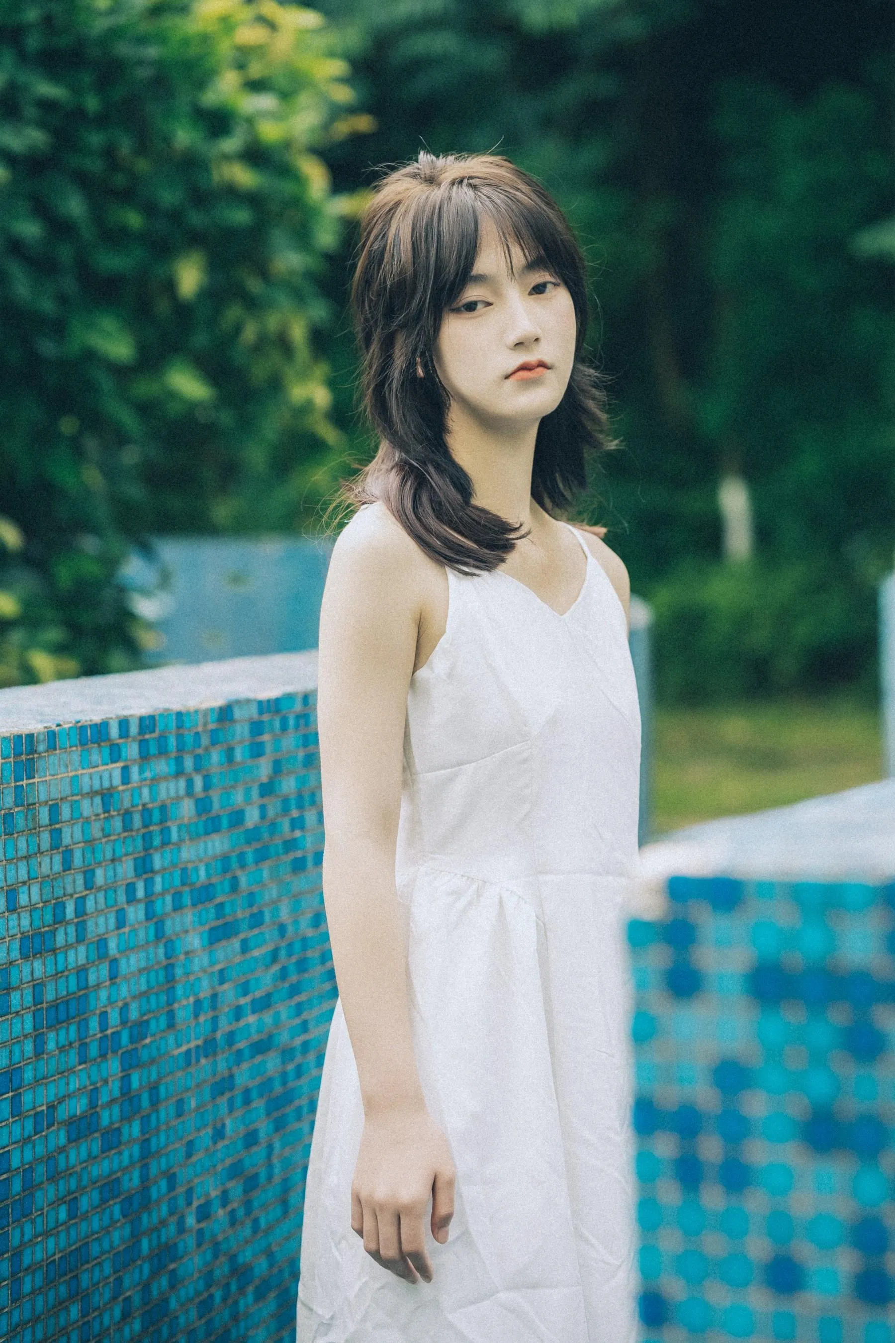 [YITUYU艺图语]2022.09.05 一个人的迷宫 菲菲 [34P]插图8